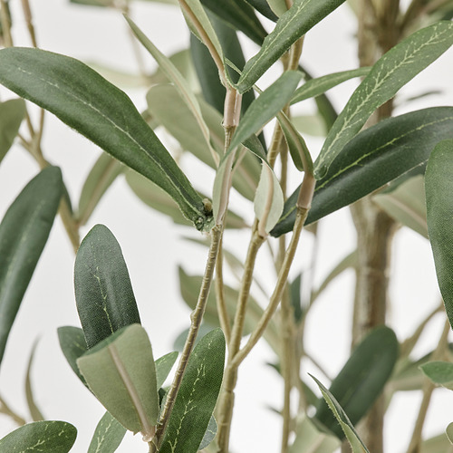 FEJKA - 人造盆栽, 室內/戶外用 橄欖樹 | IKEA 線上購物 - PE840175_S4