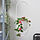 FEJKA - 人造盆栽, 室內/戶外用 迷你玫瑰/眼樹蓮 粉紅色 | IKEA 線上購物 - PE840183_S1