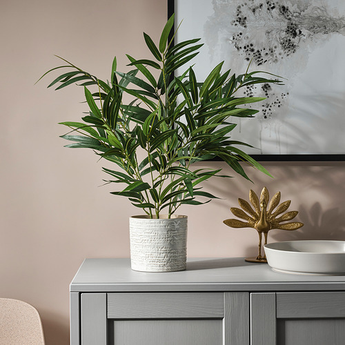FEJKA - 人造盆栽, 室內/戶外用 竹 | IKEA 線上購物 - PE840202_S4