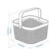 RISATORP basket