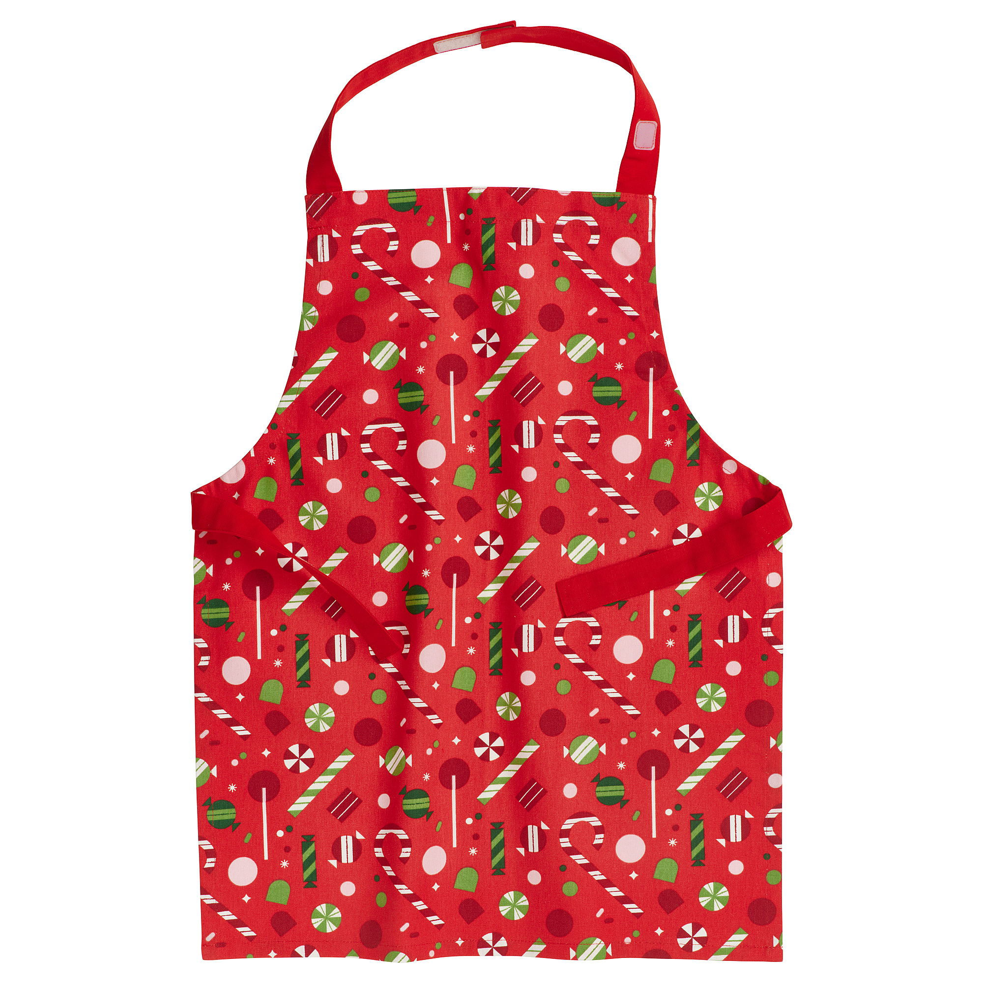 VINTERFINT children's apron