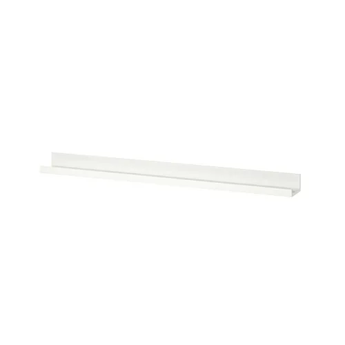 MOSSLANDA - 畫框壁架，白色，115 公分 | IKEA 線上購物 - PE696313_S4