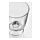 IKEA 365+ - 高腳杯, 透明玻璃 | IKEA 線上購物 - PE523529_S1