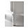 TYSSEDAL - chest of 4 drawers, white | IKEA Taiwan Online - PE523974_S1