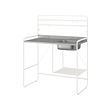 SUNNERSTA - mini-kitchen, 112x56x139 cm, 112x56x139 cm | IKEA Taiwan Online - PE739414_S2 