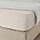 DVALA - 小型單人床包, 米色 | IKEA 線上購物 - PE837588_S1