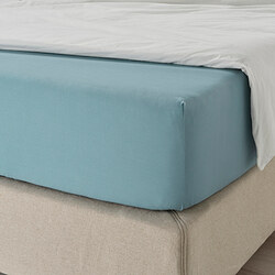 DVALA - 小型單人床包, 米色 | IKEA 線上購物 - PE720997_S3