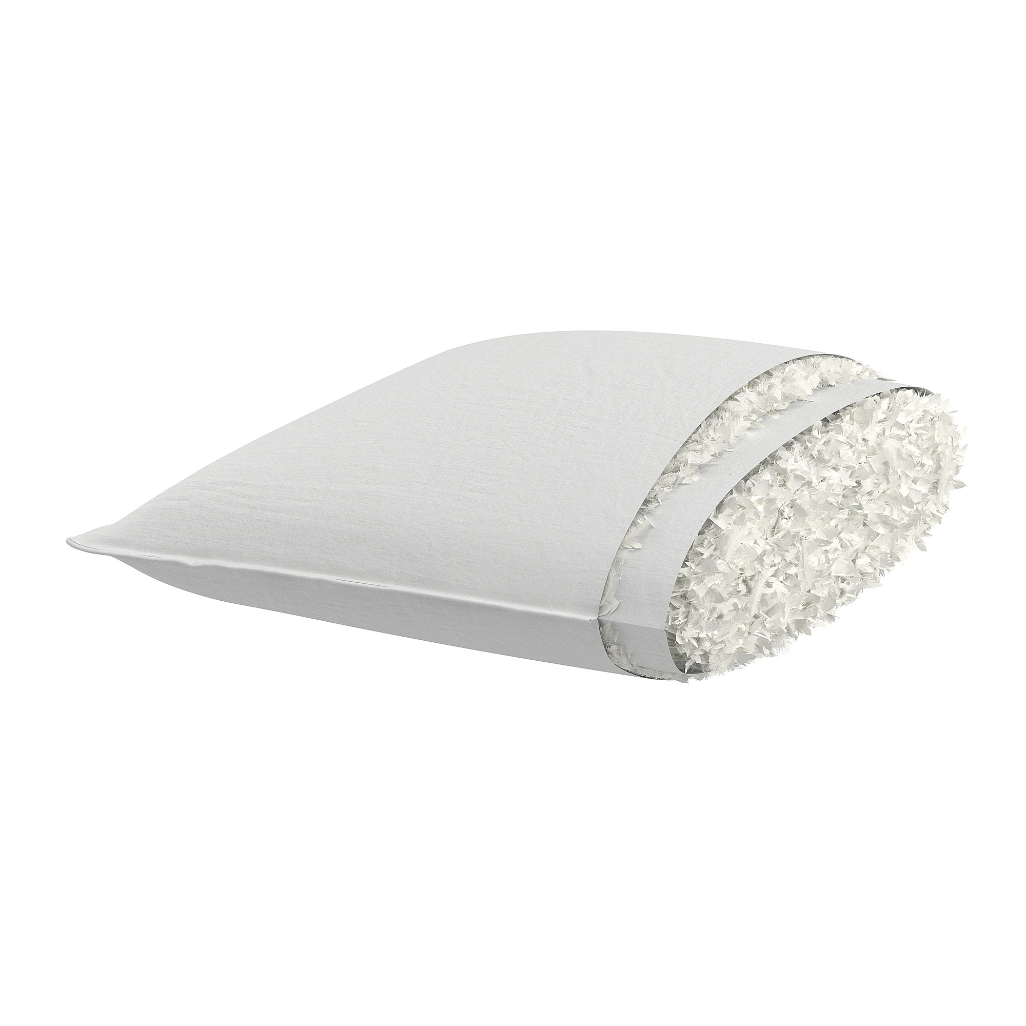 GULKAVLE pillow, low