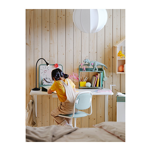 ÖRFJÄLL children's desk chair