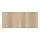 LAPPVIKEN - 抽屜面板, 染白橡木紋, 60x26 公分 | IKEA 線上購物 - PE696414_S1