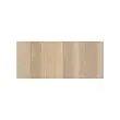 LAPPVIKEN - 抽屜面板, 染白橡木紋, 60x26 公分 | IKEA 線上購物 - PE696414_S2 