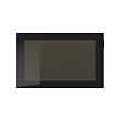 GLASSVIK - 玻璃門板, 黑色/煙燻色玻璃 | IKEA 線上購物 - PE696420_S2 