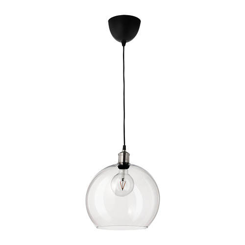 JAKOBSBYN pendant lamp shade