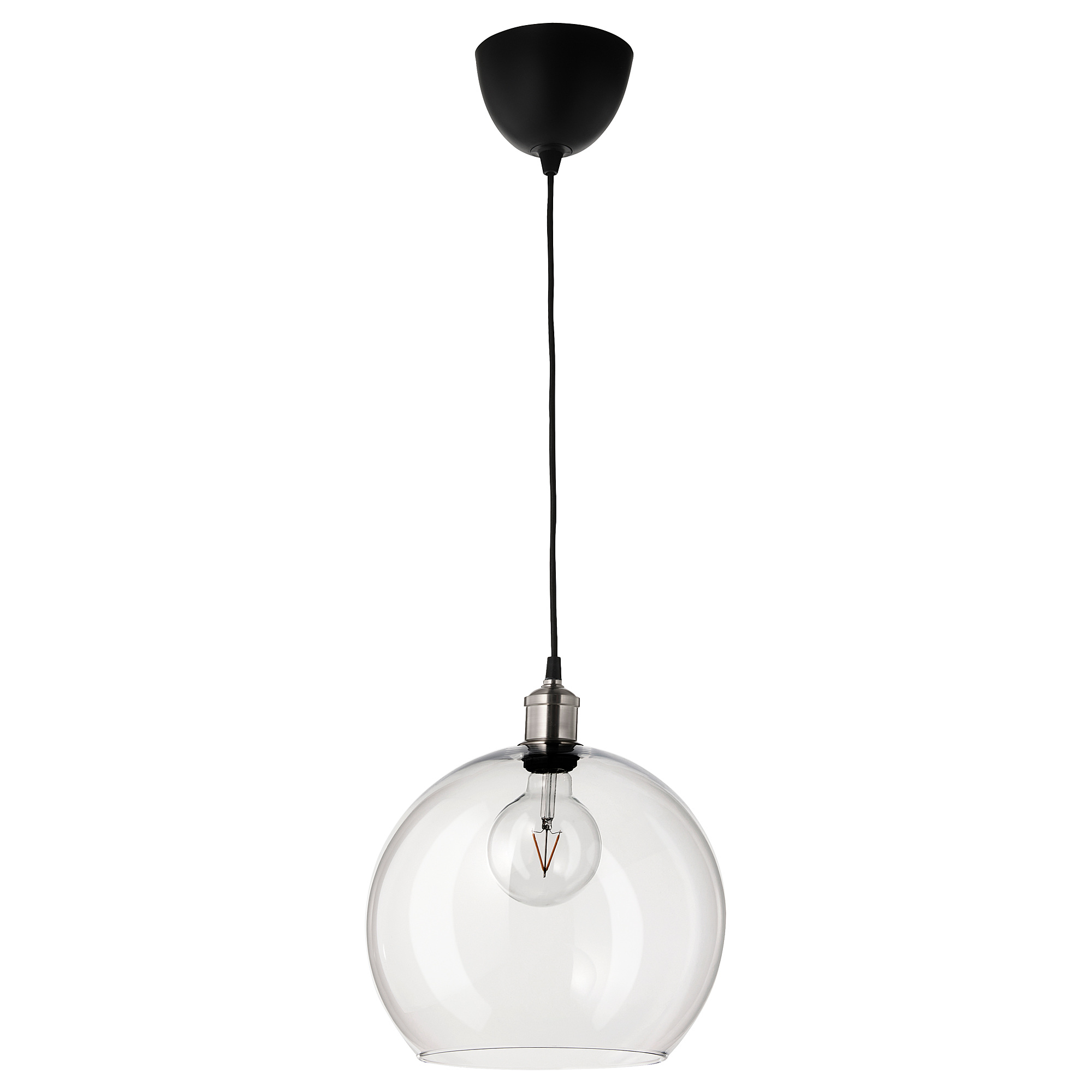 JAKOBSBYN pendant lamp shade