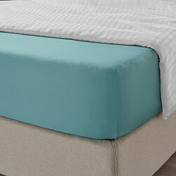 NATTJASMIN - 雙人床包, 白色 | IKEA 線上購物 - PE681032_S3