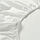 ULLVIDE - fitted sheet, white | IKEA Taiwan Online - PE837649_S1