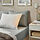 DVALA - 小型雙人床包, 淺灰色 | IKEA 線上購物 - PE837677_S1