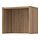 BILLY - height extension unit, oak effect, 40x28x35 cm | IKEA Taiwan Online - PE878754_S1