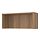 BILLY - height extension unit, oak effect, 80x28x35 cm | IKEA Taiwan Online - PE878760_S1