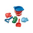 SANDIG 沙灘玩具 7件組