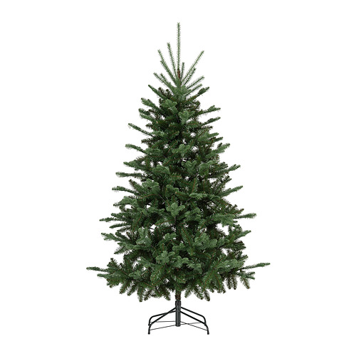 VINTERFINT - artificial Christmas tree, in/outdoor green, 210 cm | IKEA Taiwan Online - PE983545_S4