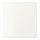 SELSVIKEN - door, high-gloss white, 60x64 cm | IKEA Taiwan Online - PE696424_S1