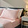 JÄTTEVALLMO - 枕頭套, 淺粉紅色/白色 | IKEA 線上購物 - PE837728_S1