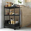 NISSAFORS trolley