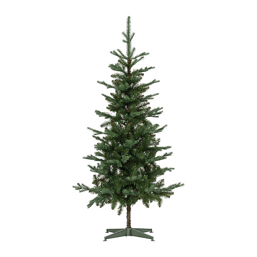 VINTERFINT - artificial Christmas tree, in/outdoor green, 180 cm | IKEA Taiwan Online - PE983543_S4