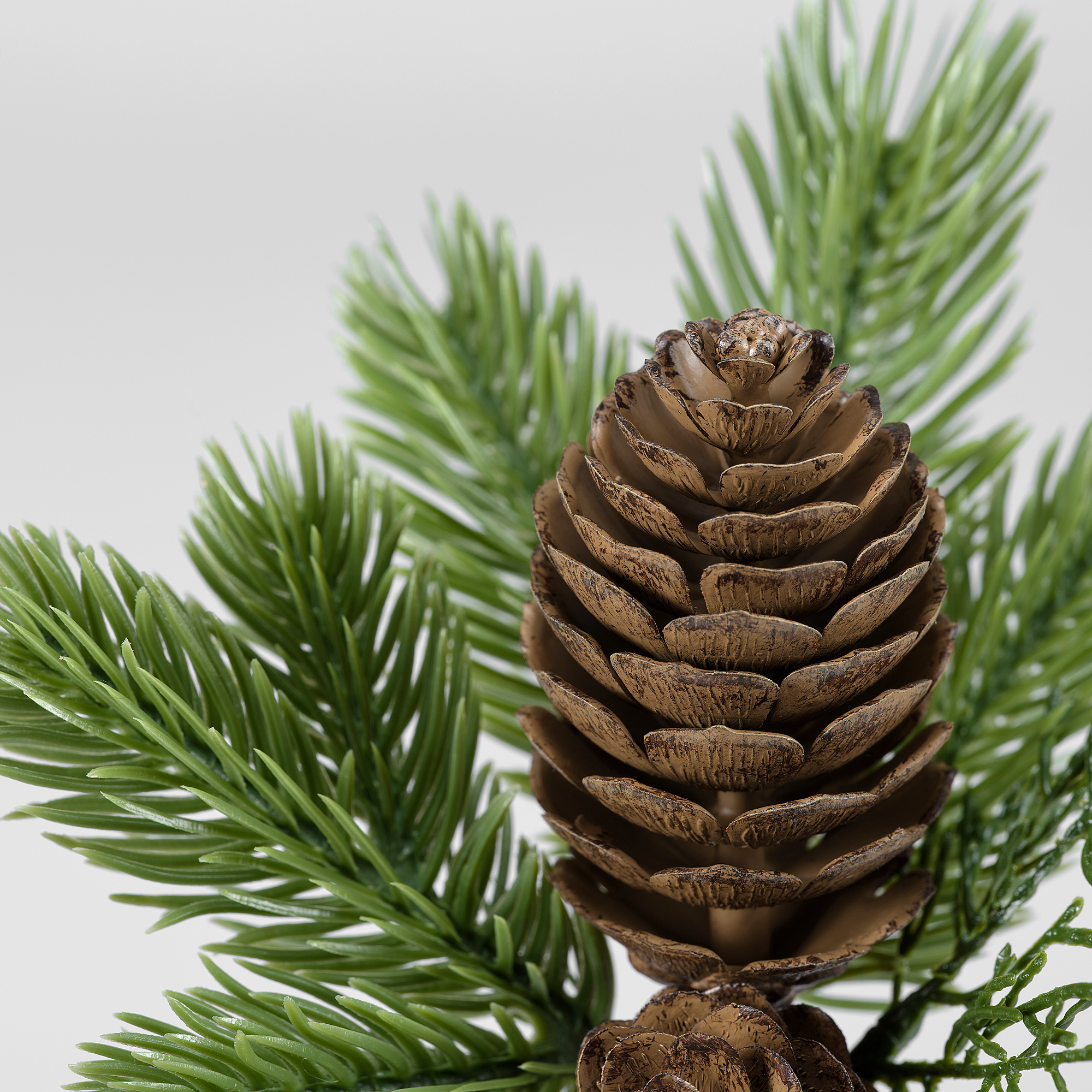 VINTERFINT artificial bouquet