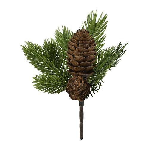 VINTERFINT artificial bouquet