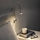 NÄVLINGE - LED wall/clamp spotlight, white | IKEA Taiwan Online - PE739509_S1