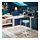SKARSTA/TROTTEN - desk sit/stand | IKEA Taiwan Online - PH168050_S1