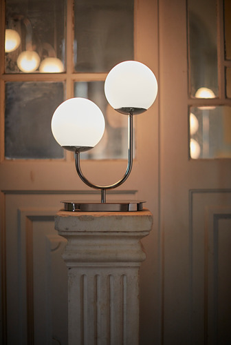 SIMRISHAMN table lamp