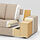 KIVIK - 3-seat sofa frame | IKEA Taiwan Online - PE878803_S1