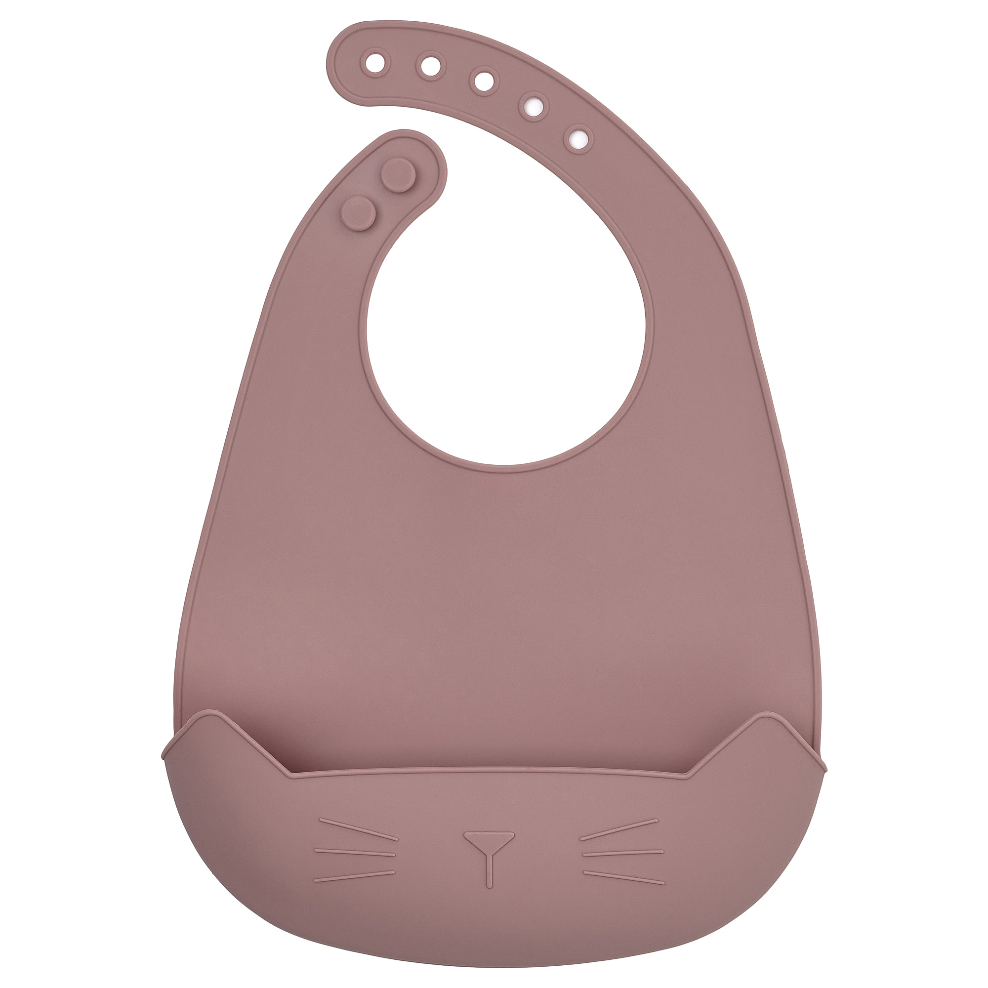 GULDVÄVARE bib