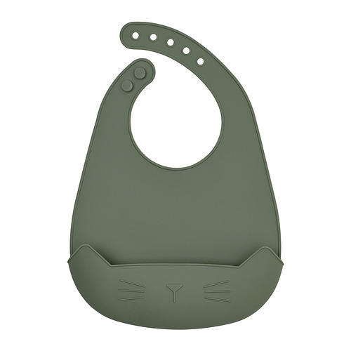 GULDVÄVARE - bib, green | IKEA Taiwan Online - PE946756_S4