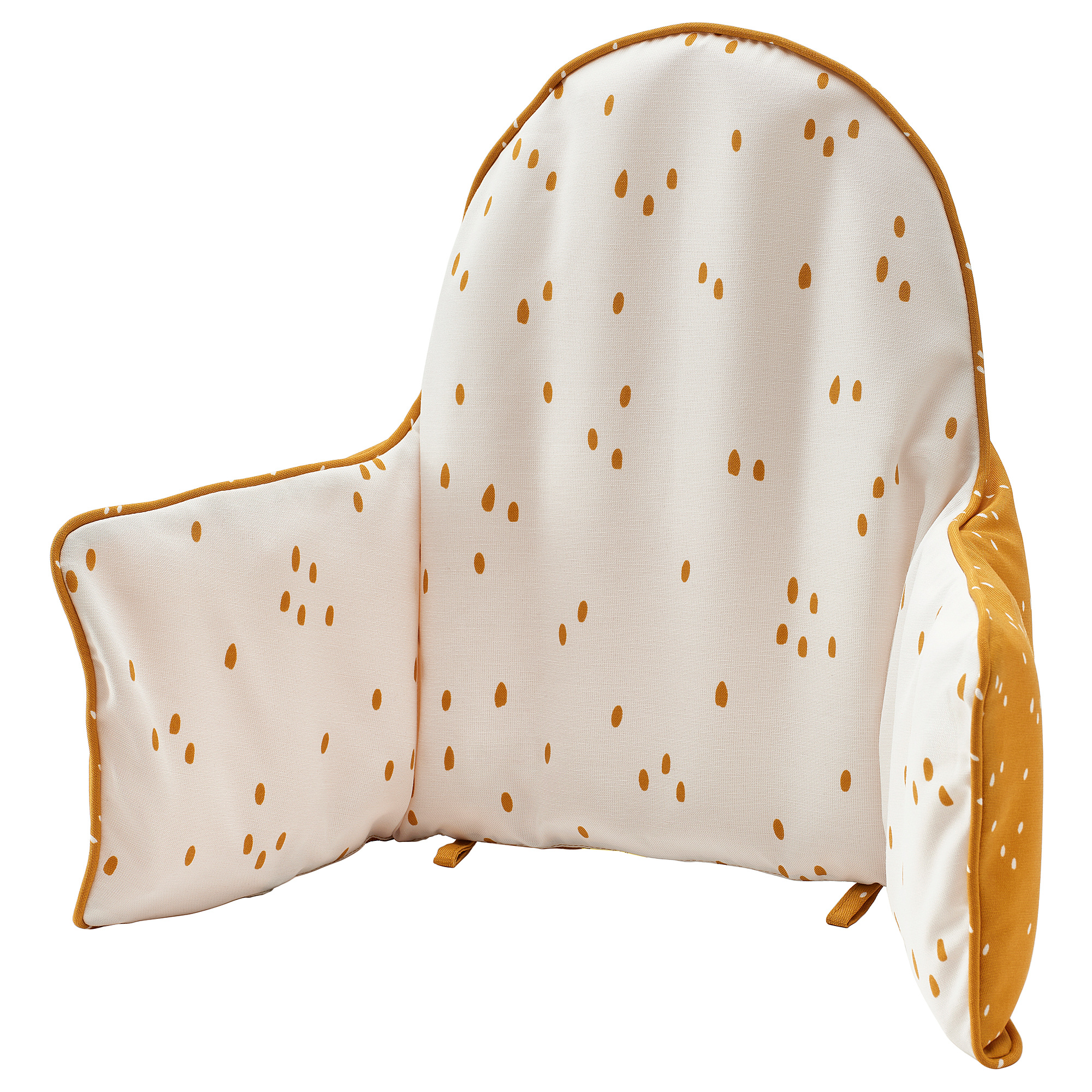 ANTILOP supporting cushion and cover