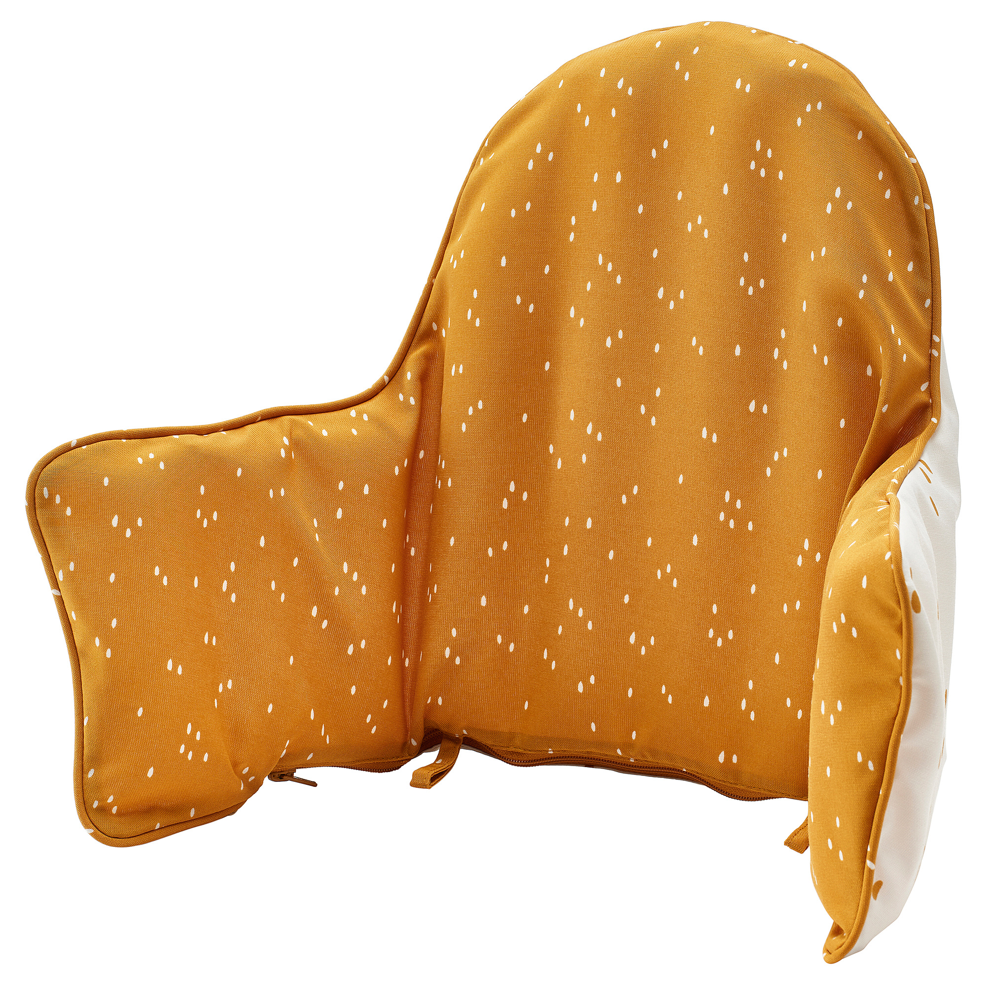 ANTILOP supporting cushion and cover