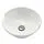 VÄSTERSJÖN - countertop wash-basin, white, 40 cm | IKEA Taiwan Online - PE946779_S1