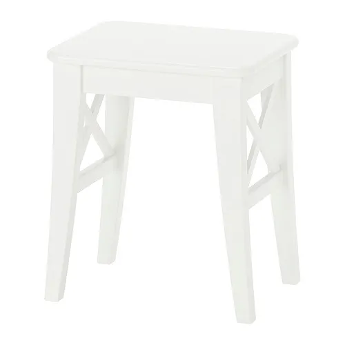 ROSENTORP - 椅凳, 白色 | IKEA 線上購物 - PE983572_S4