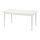 ROSENTORP - 延伸桌, 白色, 155/215x87 公分 | IKEA 線上購物 - PE983579_S1