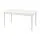 ROSENTORP - 延伸桌，白色，155/215x87 公分 | IKEA 線上購物 - PE983579_S1