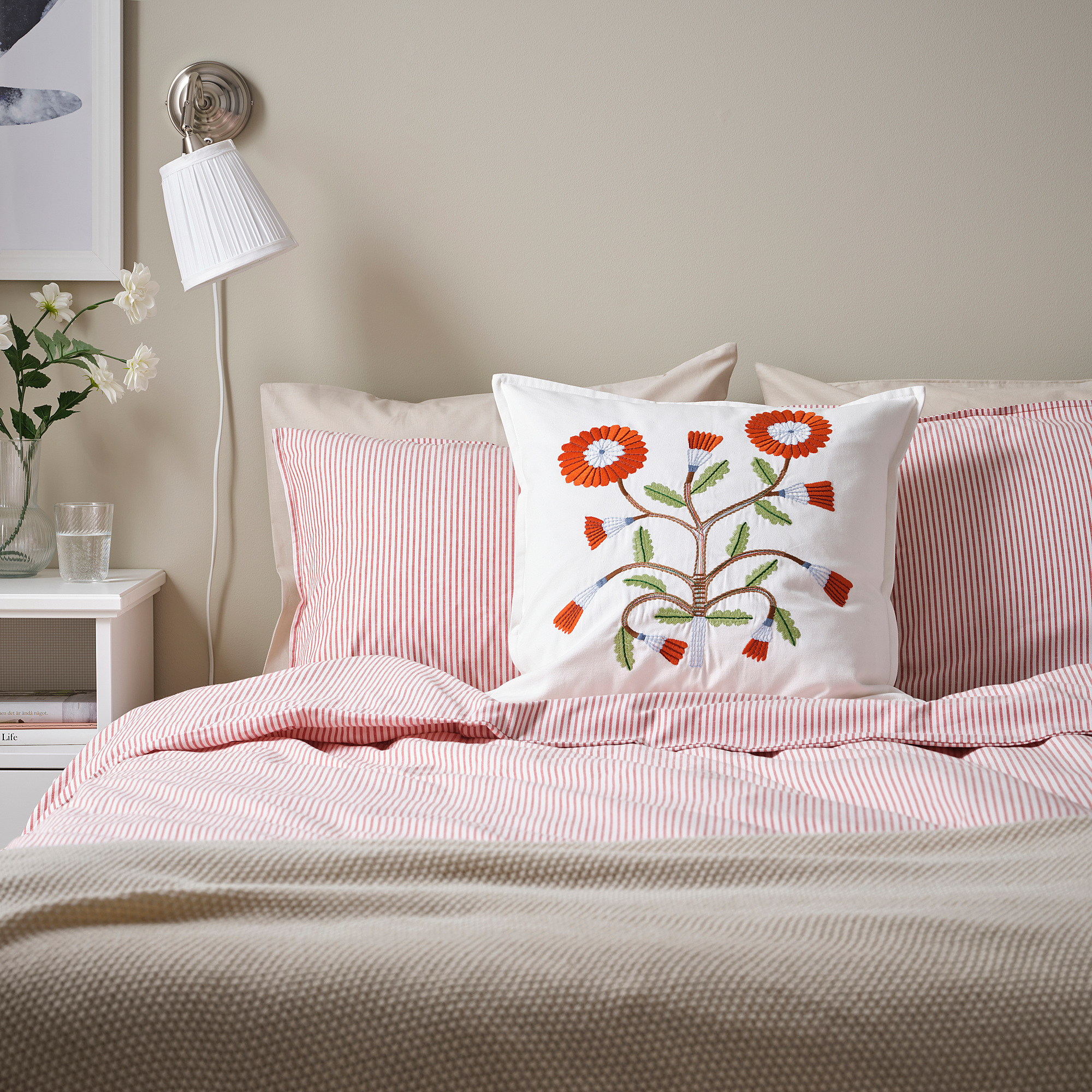 FACELIOR cushion cover