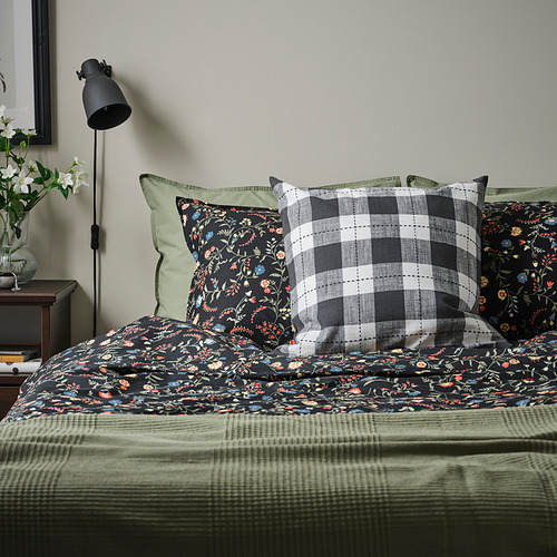 SVAMPFLY cushion cover