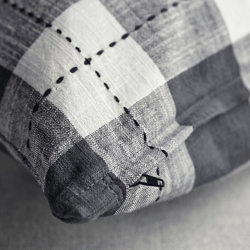 SVAMPFLY cushion cover