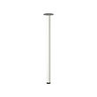 ADILS - leg, white | IKEA Taiwan Online - PE739540_S2 