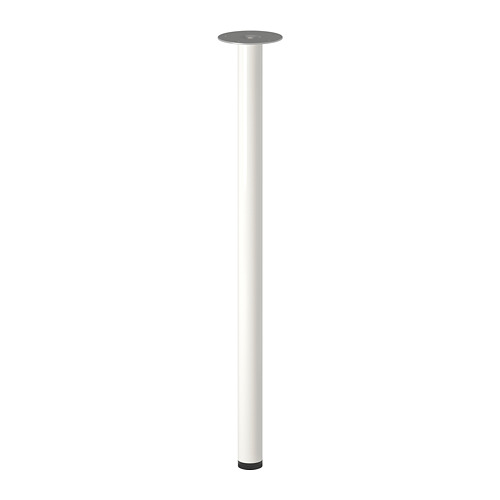 LINNMON/ADILS - 桌子, 白色 | IKEA 線上購物 - PE739540_S4