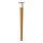 HILVER - leg cone-shaped, bamboo, 70 cm | IKEA Taiwan Online - PE739544_S1