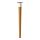 HILVER - leg cone-shaped, bamboo, 70 cm | IKEA Taiwan Online - PE739544_S1